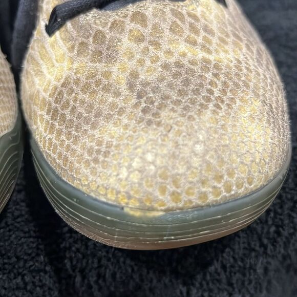 ?? NIKE KOBE 9 High EXT QS Basketball Shoes 716616 001 Men Size‎ 8 -GUC main image 9